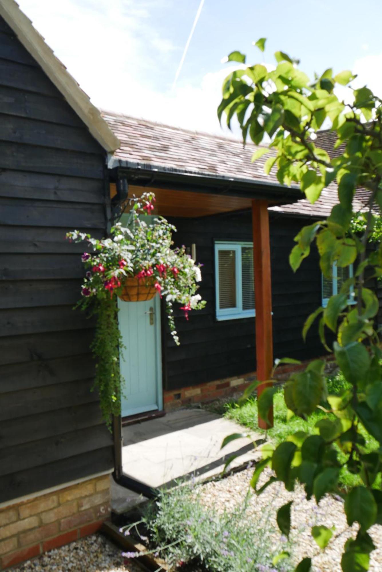 Вилла The Little Orchard Ватингтон Экстерьер фото